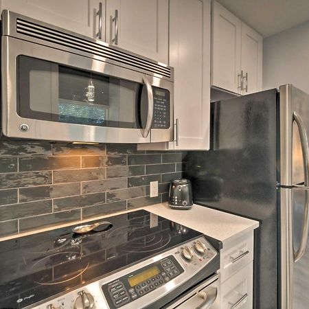 Charming Vacation Rental Close To Downtown! Sarasota Zewnętrze zdjęcie
