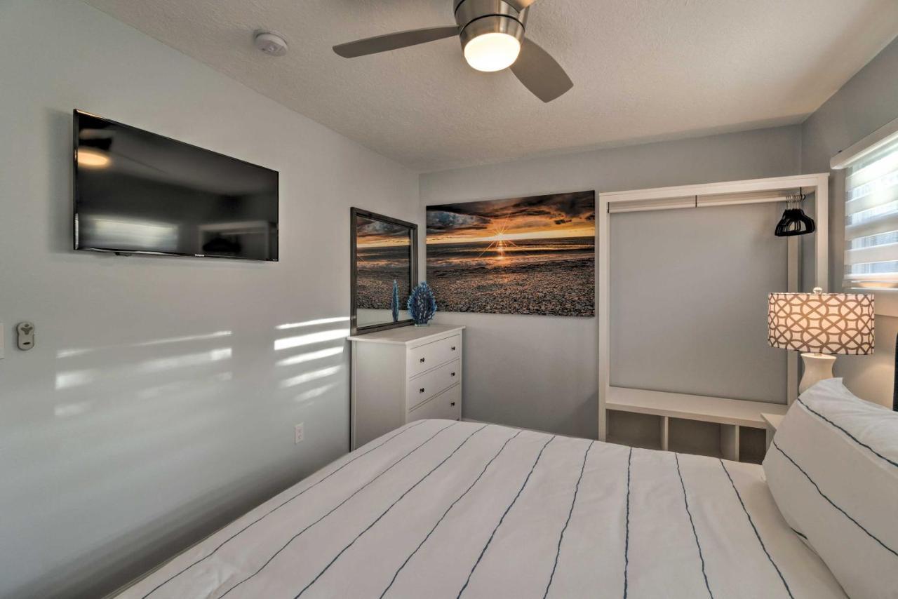 Charming Vacation Rental Close To Downtown! Sarasota Zewnętrze zdjęcie