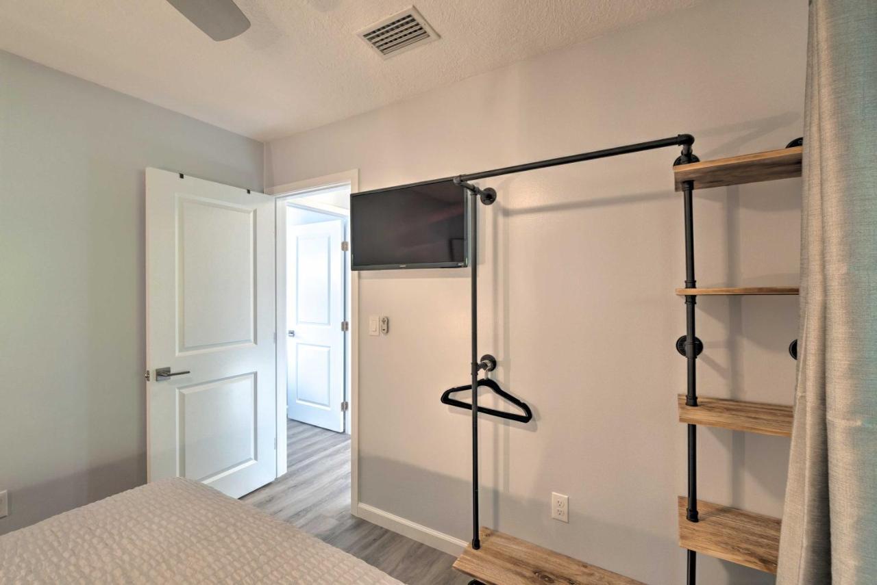Charming Vacation Rental Close To Downtown! Sarasota Zewnętrze zdjęcie