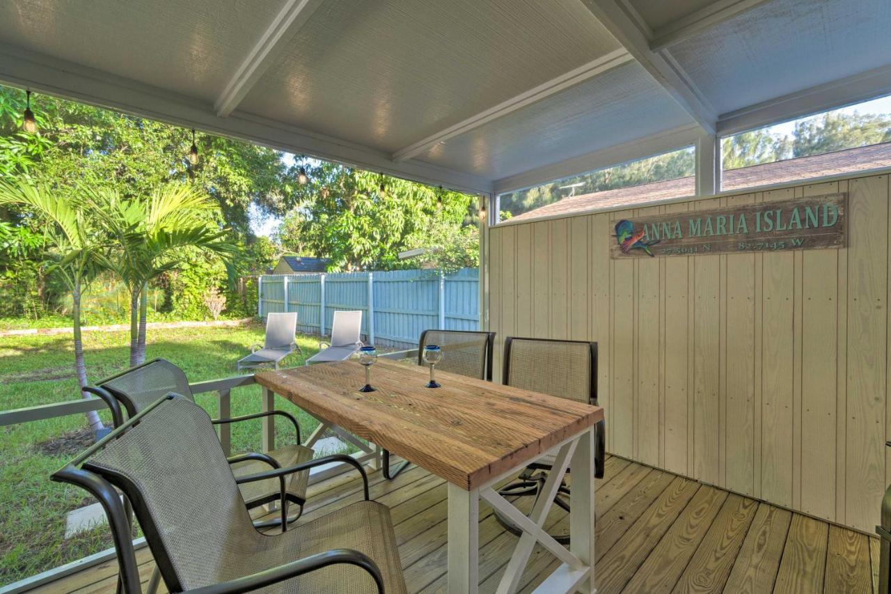 Charming Vacation Rental Close To Downtown! Sarasota Zewnętrze zdjęcie